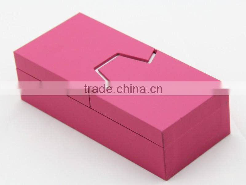 Hot Sale! 2014 paper makeup box