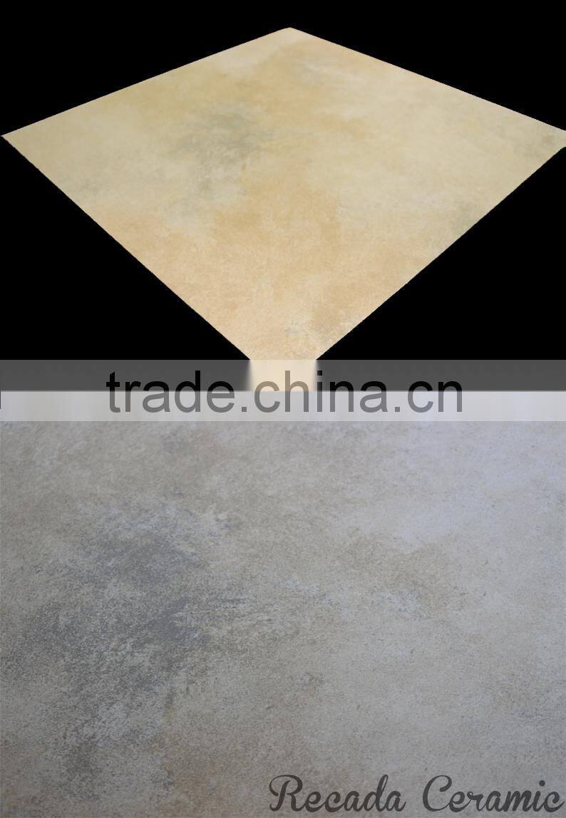 60x60 hot sale promotion grade AAA rustic ceramic floor tile prices