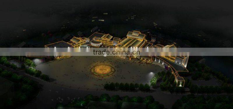 The High Quality LED Floodlight 50W With GS,TUV,UL Driver