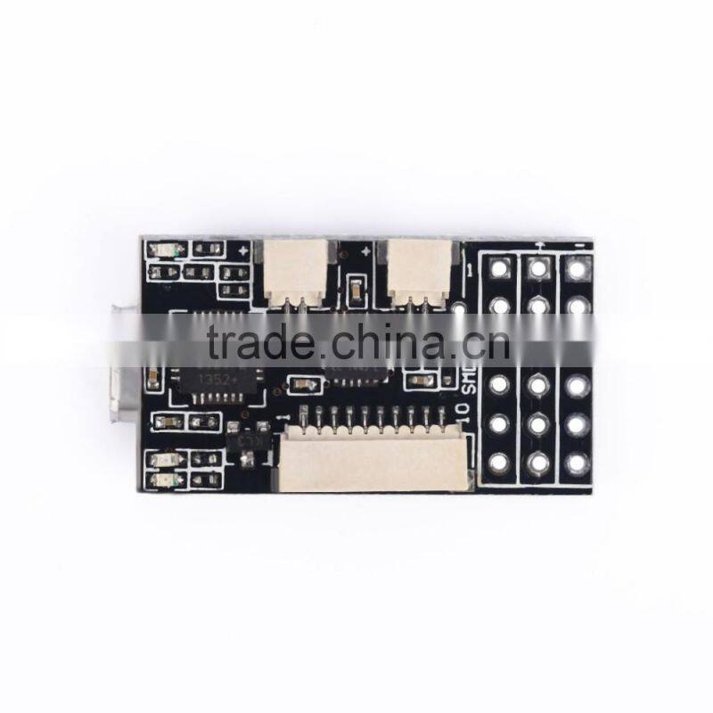 MINI NAZE32 32-bit Cortex M3 Processor ACRO Panel 30mmx16mm USB plug