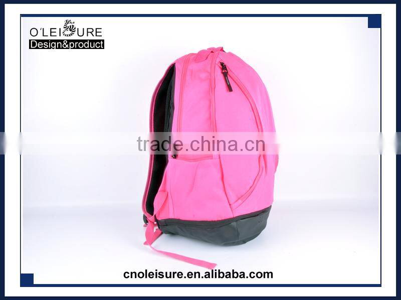 2016 China alibaba cool backpacks rucksacks stylish travel backpack travel bag with shoe compartment