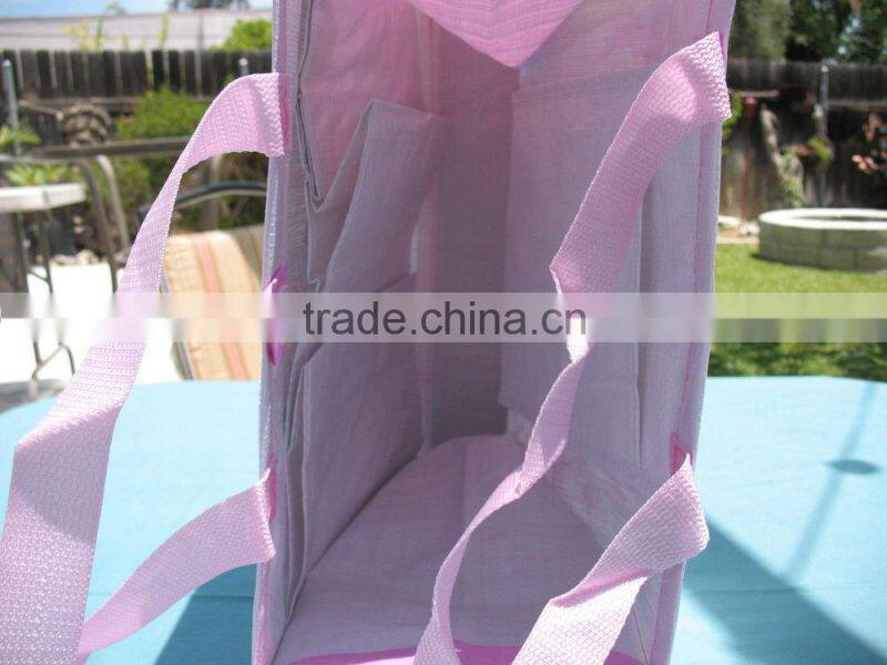Lead Free PP Woven Laminated PP Flower Bag