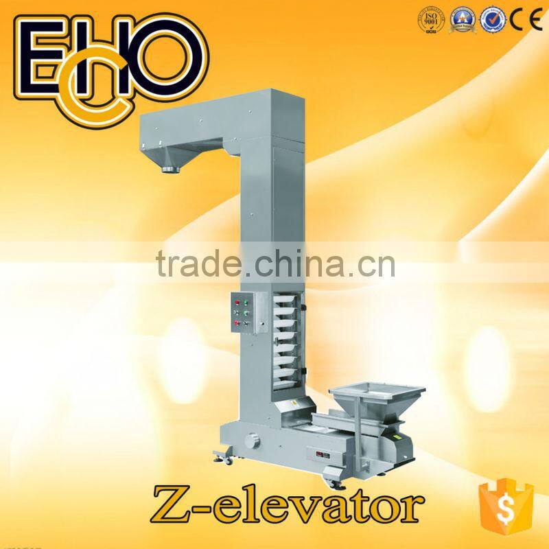 High efficiency best quality functional rotary premaded flatbag counting full automatic Almond Carousel type Packing Machines