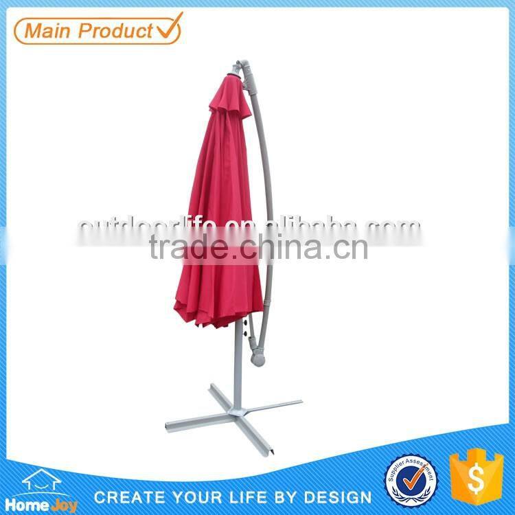 Exquisite garden parasol umbrellas, patio umbrella