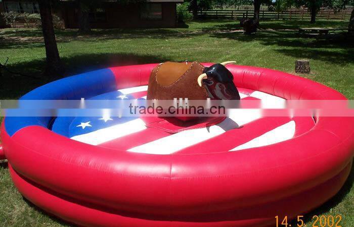 Outdoor toys kids mechanical bull price