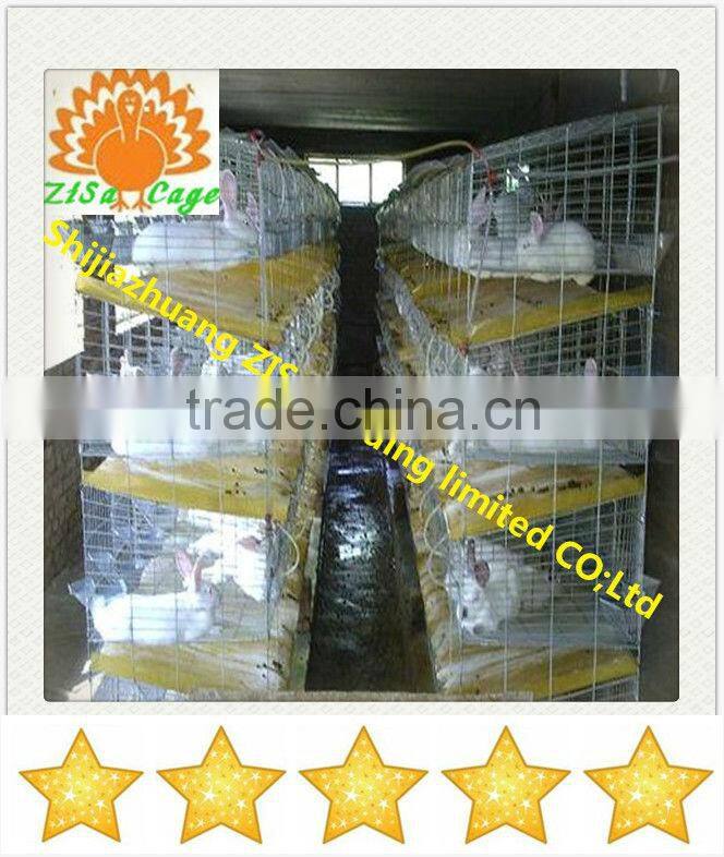 24 rabbits rabbit cage farm equipments