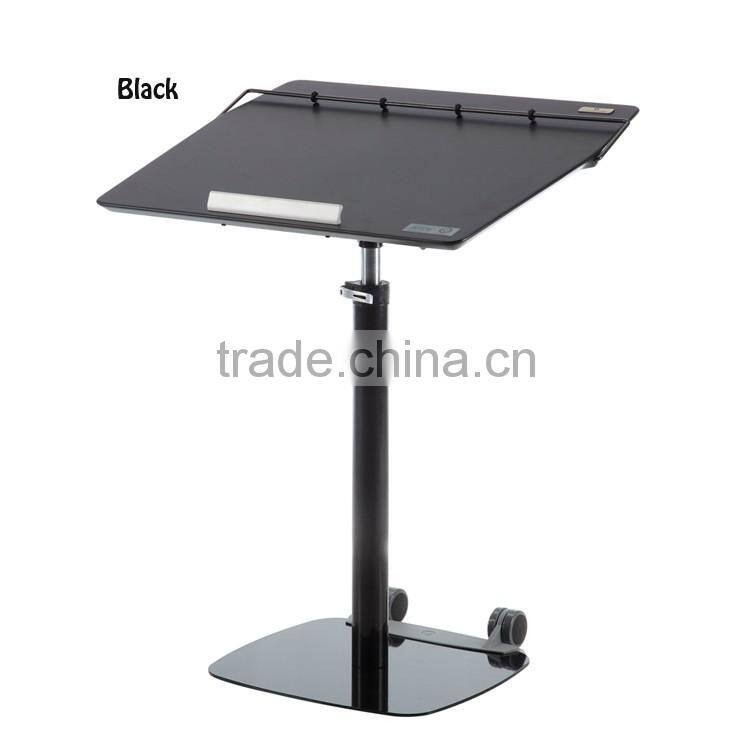 TCT workstation G5 portable multi laptop stand
