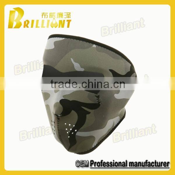Comfortable outdoor protictive EVA Neoprene mask