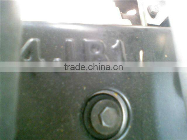 Double Cabin 4x2 drive Diesel Pickup