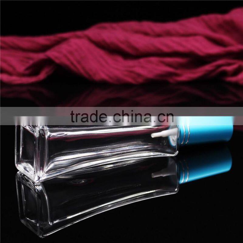 50ml arabic hot sale refillable perfume bottles