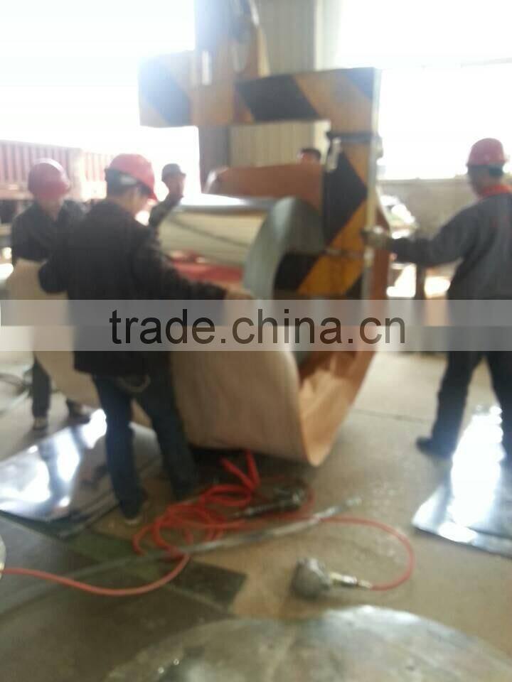 prime manufacturer of galvanized sheet for walls