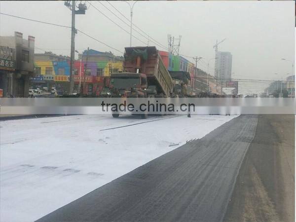 Geomembrane hdpe for pond liner , lake and dam with ISO Certificate