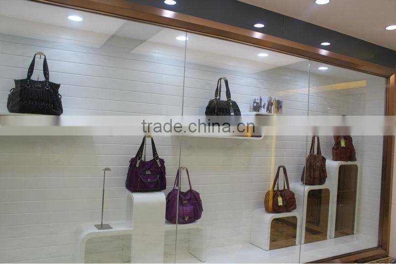 Latest design men weekender bag canvas bag