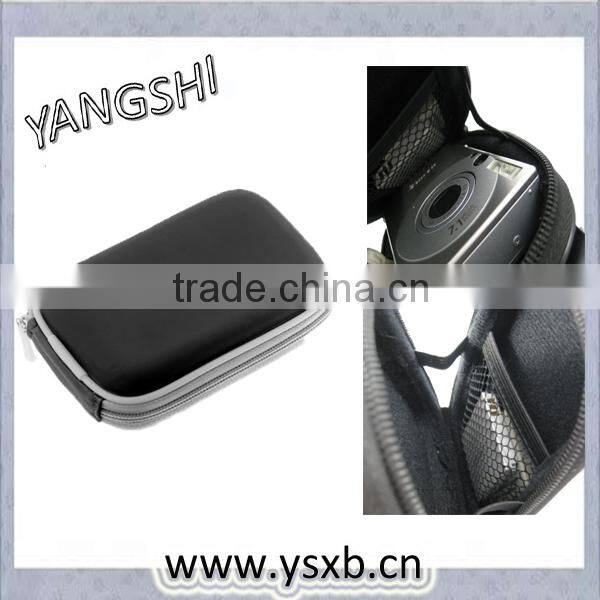 fashion cool digital camera case, fashion trip camera case
