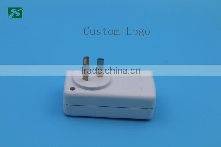 2015 hot selling 220v digital timer socket