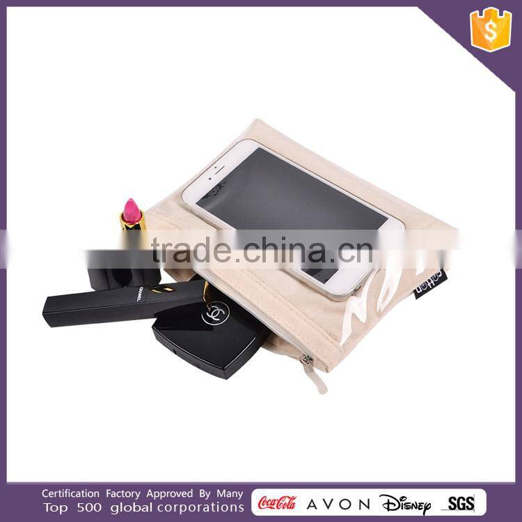 clear cosmetic bag cosmetic bag wholesale