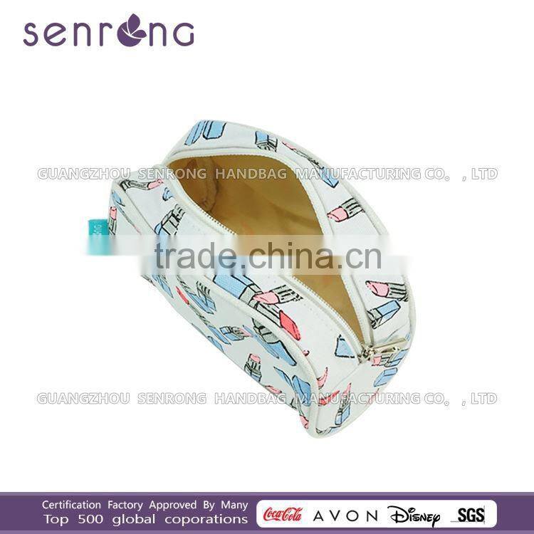 Professional custom all kinds of Bag Set/pu luggage