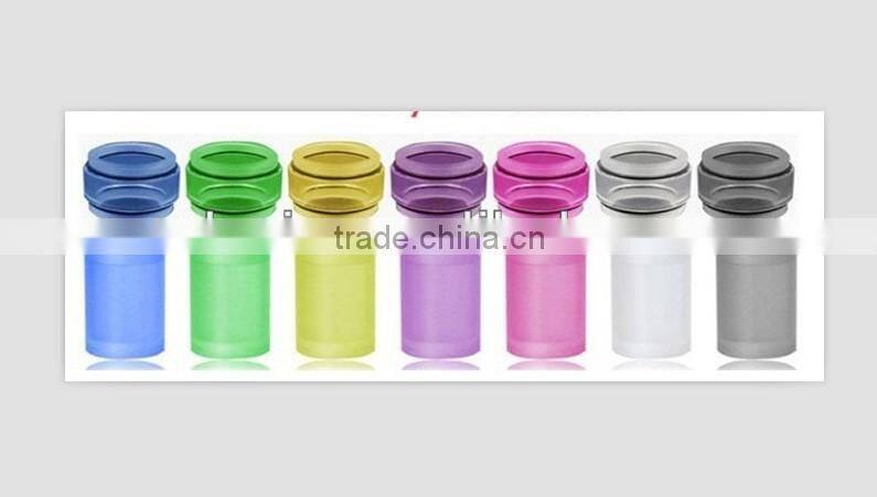 Pyrex glass tanks kayfun nano body kit