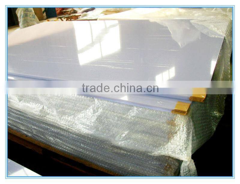 Prismatic PS Sheet Matt PS Sheet