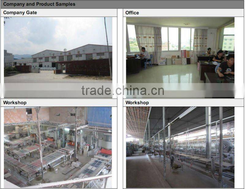 Good price!600x600mm Rustic anti-slip tile