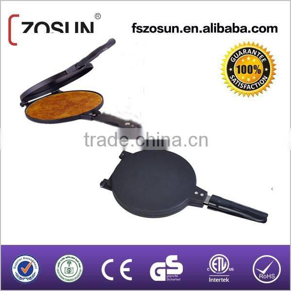 ZS-903 Kunafa Maker/ Baking Tray For Delicious Food