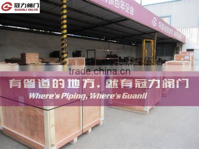 Bevel Gear Slurry Knife Gate Valve