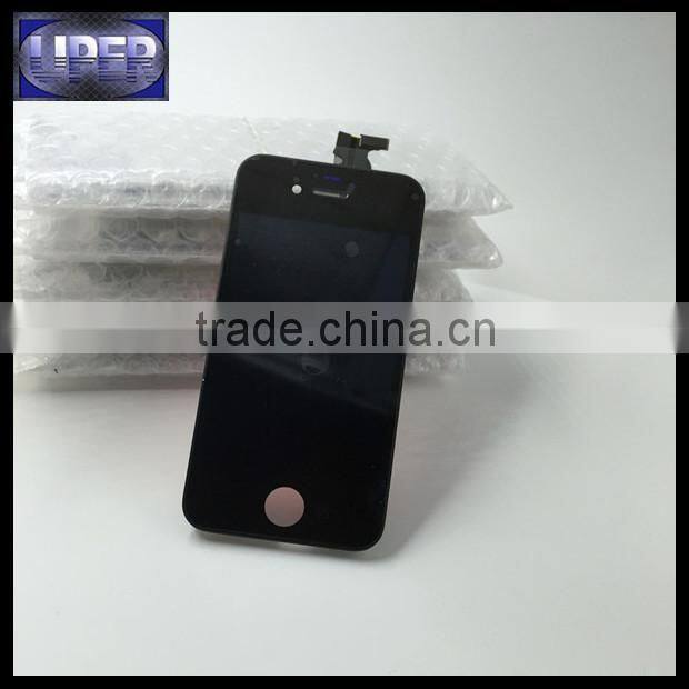 100% original lcd touch screen for iphone 4s lcd with high quality new arrival 2016