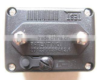 New Anti Bark No Barking Pet Training Vibration Control Collar For Dog