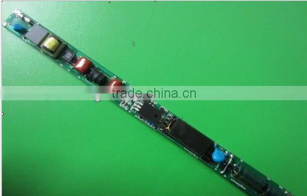 4~18W led light driver(10~750MA)