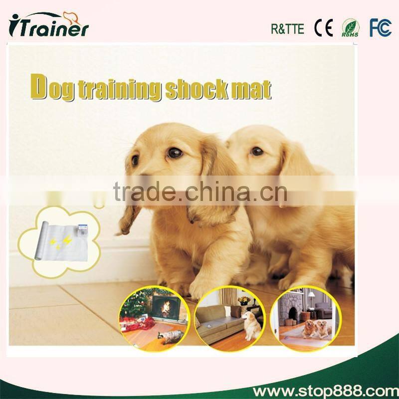 Pet Training Mat Protection New Furniture pet traininig M-2048S