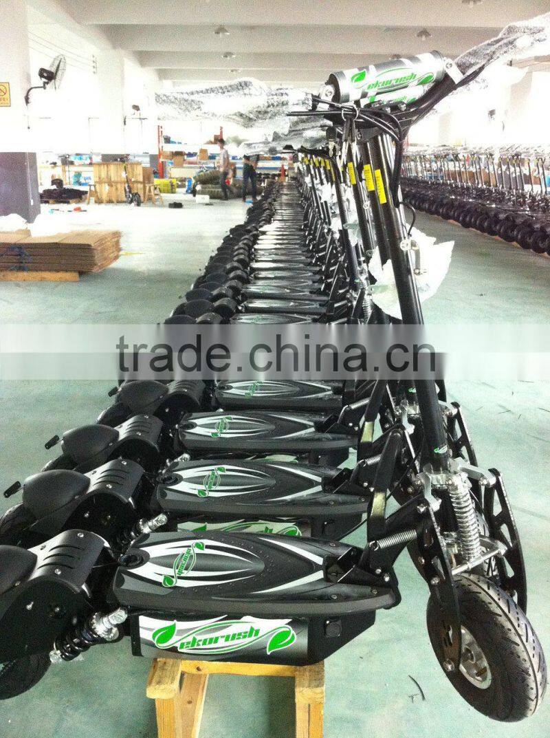 2016 UBER SXT/high speed electric scooter 1600w with seat