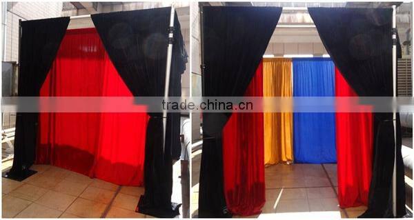 backdrop rental curtains wedding artificial petal curtain