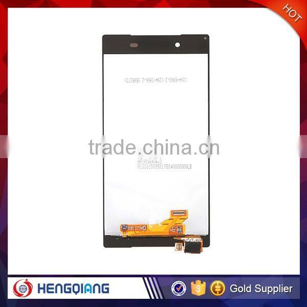 2016 Screen Display Digitizer for Sony Z5,Lcd Replacement for Sony Z5
