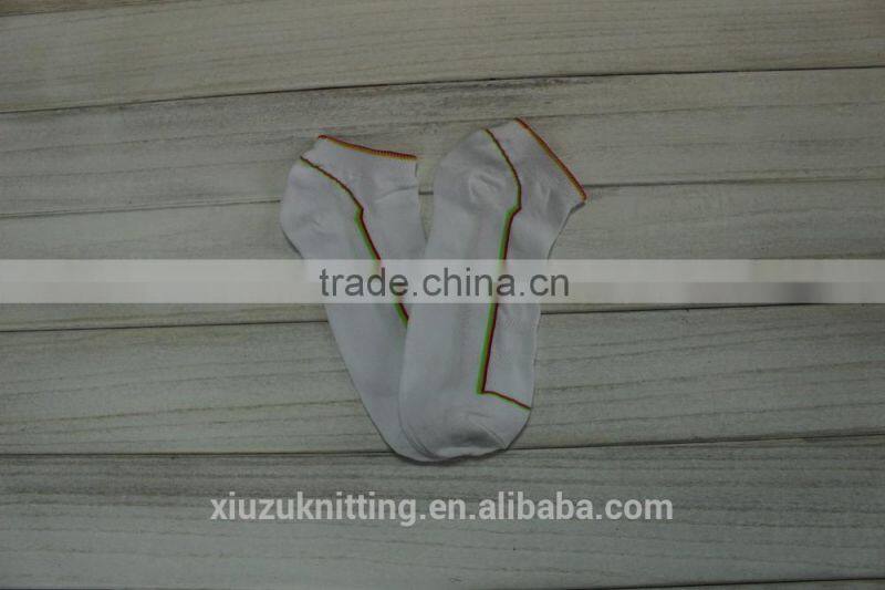 OEM Fashion Wholesale Mesh Sock For Girl