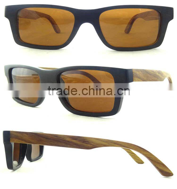 OEM Wood Eyewear/Custom Wooden Eyewear in Alibaba China