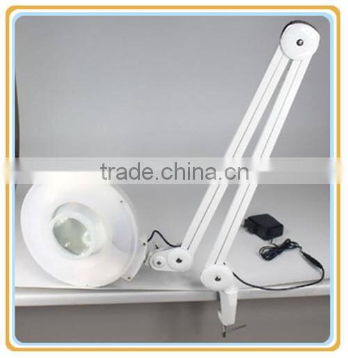 LT-86A Cleanroom Laboratory Magnifying Lamp with LED