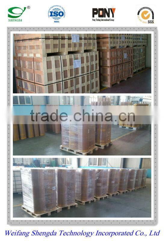 Top Quality Electrostatic Window Film, Electrostatic glass film