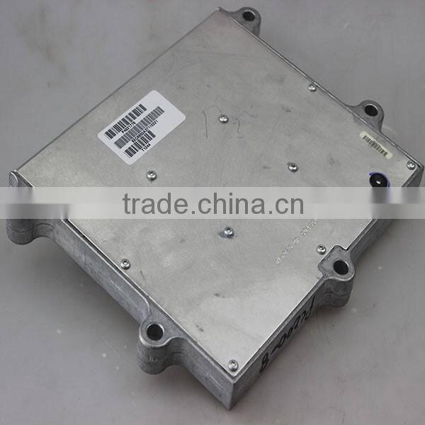 Excavator engine controller 600-467-1100 PC200-8 ECU