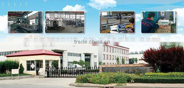 CNC Wood Router Machine with Large Size, Vacuum Table