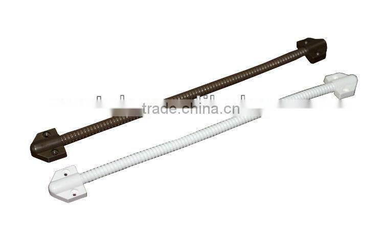 cheaper armored door loop