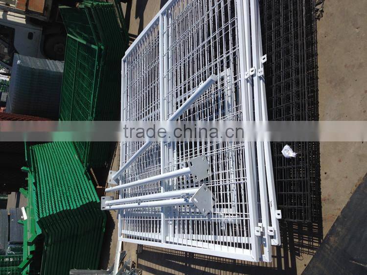 anping gardon fence panels price for sale