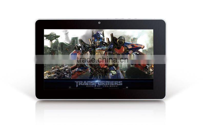 oringinal Eroda,favourable price,cheap price, Andriod2.2,built-in 2gb nand flash,800MHZ CPU,10"MID Support external 3G,wifi