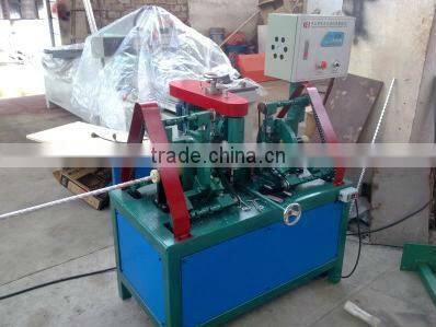 Corridor railings engraving machine/beautiful guardrail engraving machinery TJ-40