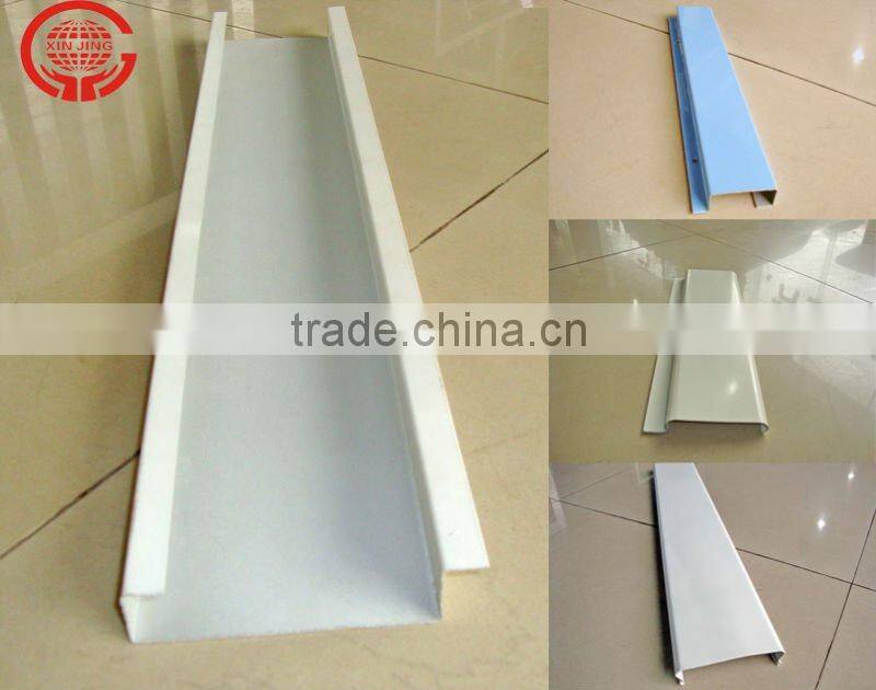 Metal strip ceiling(ISO9001,CE)