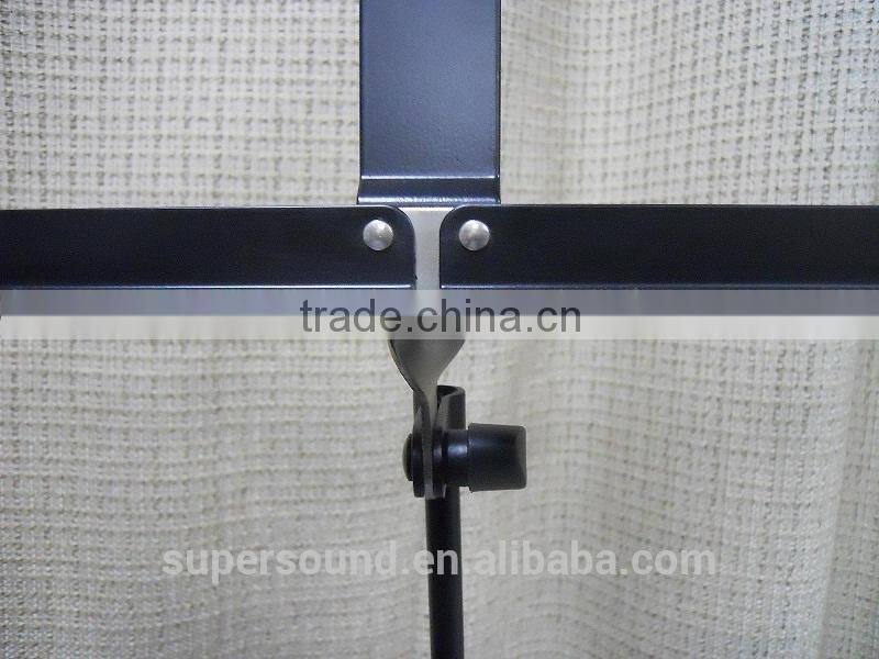 Tripod Folding Sheet Music Stand