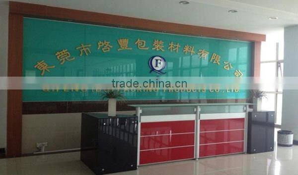 Cheap price fruit packing carton for fresh pineapple