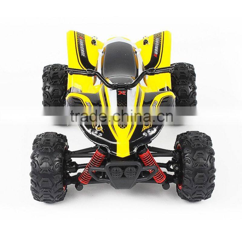 2016 New item 9011 1:24 scale 2.4g rc car radio control toy