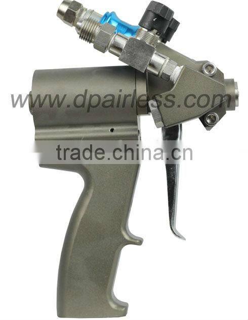 DP-FA50 Professional Polyurethane PU Foam Sprayer