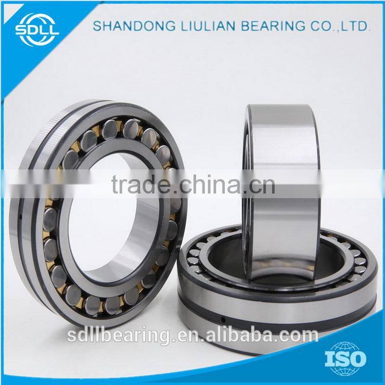 Newest hotsell cast iron Spherical Roller bearing 21305K