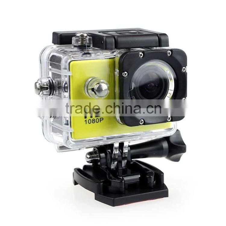 Full hd 1080p sport camera Mini Sport DV